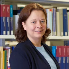 Prof. Dr. Heike Wetzel