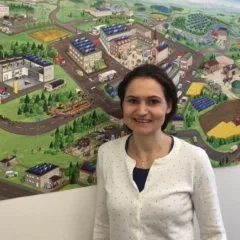 Jeanette Münderlein